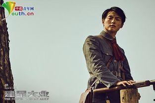 扮演过林彪的演员,再现林彪传奇，演员演绎红色岁月